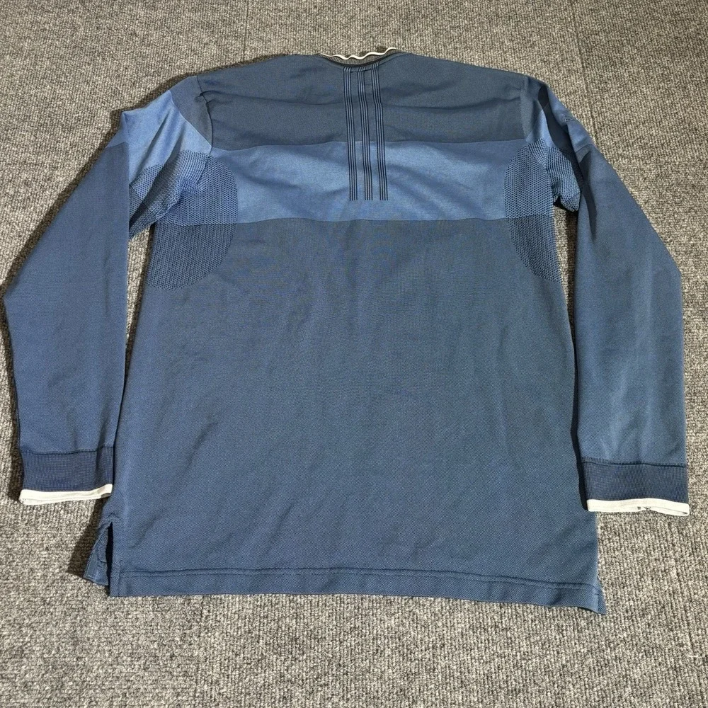 adidas small line